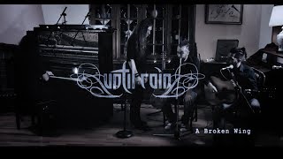 Until Rain - A Broken Wing (Acoustic Live)