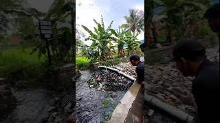 kesadaran masyarakat Indonesia soal kebersihan masih kurang #shorts #shortvideo