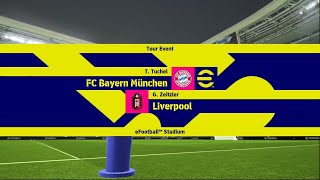 I humiliated Bayern in an incredible comeback game #efootball #efootball2024 #efootballmobile