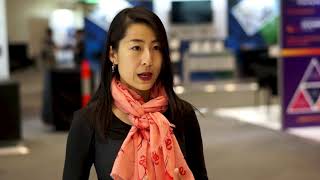 Jia Li - Associate Professor at the China-UK Low Carbon College on GHGT-14