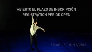 23MASDANZA - Promoción