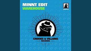 Warehouse (Serge Gee Remix)