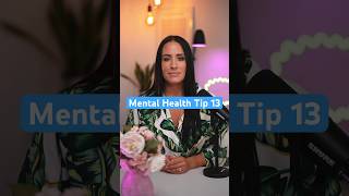 Mental Health Tip 13 Express Yourself #mentalhealth  #mentalhealthawareness #viral