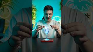 Glass + phone = hologram?