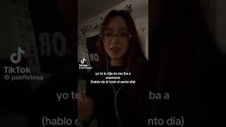 yo te lo dije no me iba a enamorar #tiktok #viral #reels #youtube