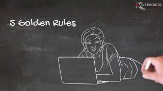 5 Golden Rules of Corporate Video Production - Reelmedia Singapore