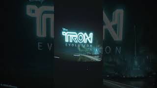 Tron Evolution Xbox 360 #shorts #xbox360 #2024 #tron #tronlegacy