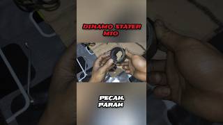 Dinamo stater mio sporty pecah #miosporty #dinamo