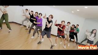 Nico ម៉ាប់ៗ Mab Mab Dance Version(มาสคาร่าสไตล์)