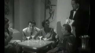 Besmrtna mladost (1948)  Domaci film