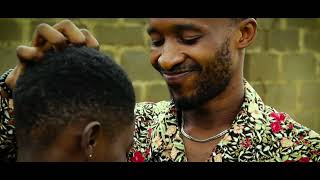 STRAY "A two cast short film" by Eniola Olanase (Kingfunnyh Dvintageboi)