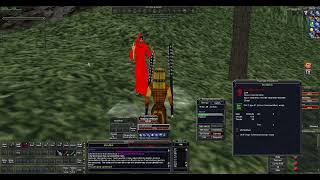 Everquest FV server: Cleric Epic Farming