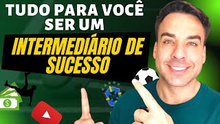 2 UNICAS HABILIDADES QUE VC PRECISA OARA SER EMPRESÁRIO DE JOGADOR DE FUTEBOL