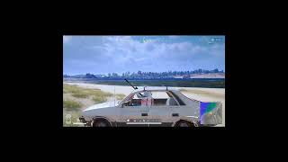 ДРАЙВ БАЙ DRIVE BY + Kar98k KING OF SNIPER🔥 #short #shorts #pubg #pubgmobile #tacaz #oldboy #levkin