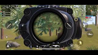 pubg #pubgmobile  #noob #kar98 #pttseheadshoot #morchhang