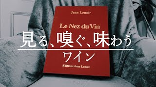 ワインでフランス一周🍷ワインを200％楽しむための「作法」｜誰でも簡単に分かるワイン解説＃４