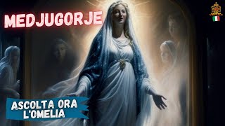 Un luogo speciale: Medjugorje. Le apparizioni della Madonna di Medjugorje.