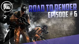 Obey CaPri: Road To Render - EPISODE 6