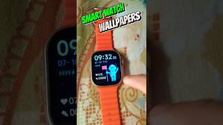 T900 Ultra Smartwatch Apple Clone Watch #shorts #techingthat