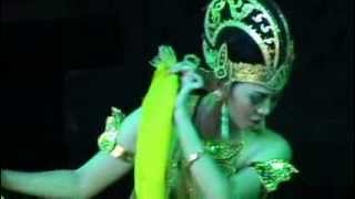 THE RAMAYANA BALLET; Love, Temptation and Danger