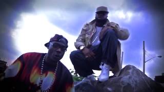 Cappadonna - Vegan feat. Turpike Ike & Amar Divine - [Official Music Video]