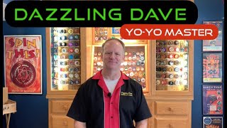 Promotional Video for Dazzling Dave