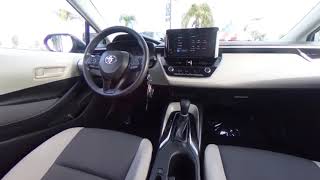 2023 Toyota Corolla HEMET BEAUMONT MENIFEE PERRIS LAKE ELSINORE MURRIETA 226732