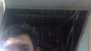 live bongkar kiriman mesin yg baru datang