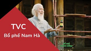 VietstarMAX | TVC quảng cáo 30s - Bổ phế Nam Hà Không đường | Sản xuất phim doanh nghiệp