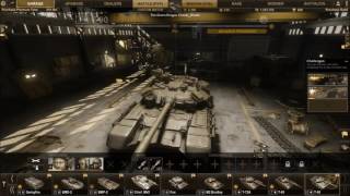 When you buy your first T-90 (Armored Warfare)