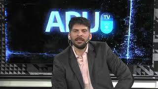 APU TV | NICO MARSICO | AGENCIA PACO URONDO | 04-09-2024