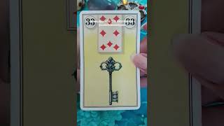 Se eu sumir ele corre atrás? | Baralho Cigano #baralhocigano #constelacaocigana #tarot #shortstarot