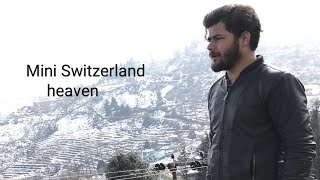 Mini Switzerland|| Munsyari || Nainital ||