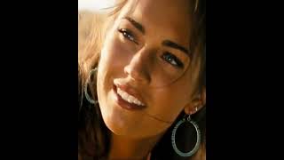 The Iconic Megan Fox :Most Memorable scene in Transformer