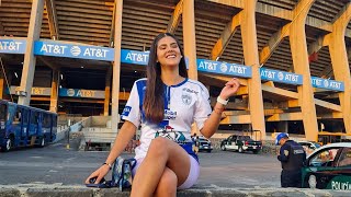 PACHUCA GOLEA AL AMÉRICA 🏟