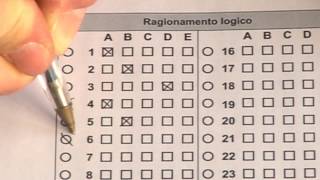 Accesso Programmato 2014/15 Linee Guida