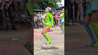 #Cachiporristas #Baile #Belleza #Short #Viral #ElSalvador #dance #like #Bastoneras #chicas