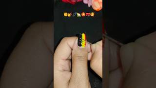 🌼🧷Easy & attractive nailart at home 🏡💅#naildesigns#trending#shorts#youtubeshorts#viralvideo 💅