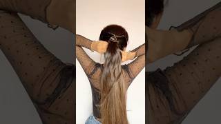 Try this ✅ #ponytails #shortsvideo #explore #hairstyle #longhairstyle #hairvideo #ytshortsvideo