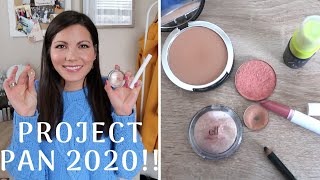 PROJECT PAN 2020!! INTRO VIDEO | VLOG 136