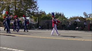 John Glenn HS   Manhattan Beach