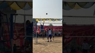 Chek out 🔥#plyers #vollyballplayer #shortsviral #shorts #volley #volleyballmatch