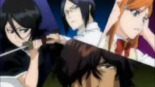 Bleach AMV :   We Own It