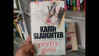 Rapid Review || Pretty Girls by Karin Slaughter