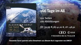 Alexander Gerst - 166 Tage im All