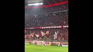 Bayern Munich vs Paris SG 26/11/2024