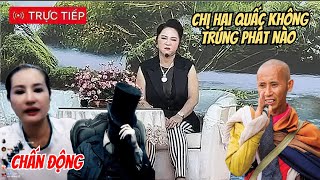 CEO NPH Oánh không trúng Phát Nào