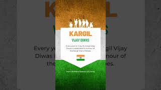 Happy Kargil Memorial Day !!