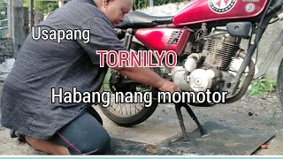 TORNILYO😁😁.. "usapang marites"