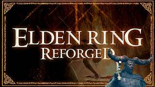 ELDEN RING Reforged MOD